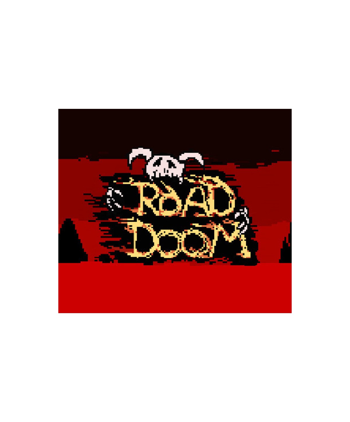 Road Doom Steam Key GLOBAL